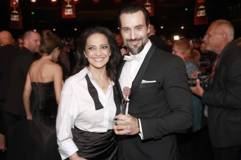 Zlatý slavík Noid Bárta vyměnil manželství s Bílou i Dvořákovou za život u slepic a s Eliškou konečně našel to pravé