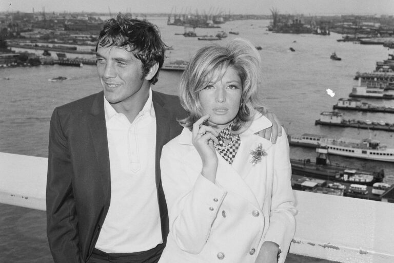 Monica Vitti: Dívka s pistolí zemřela sama a v zapomnění za zavřenými dveřmi. Nevěděla, kdo je ani koho milovala