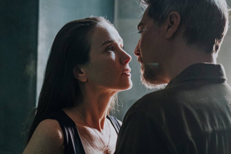 Natalia Oreiro z Divokého anděla před padesátkou: Vrásky, minišaty a odvážné silonky