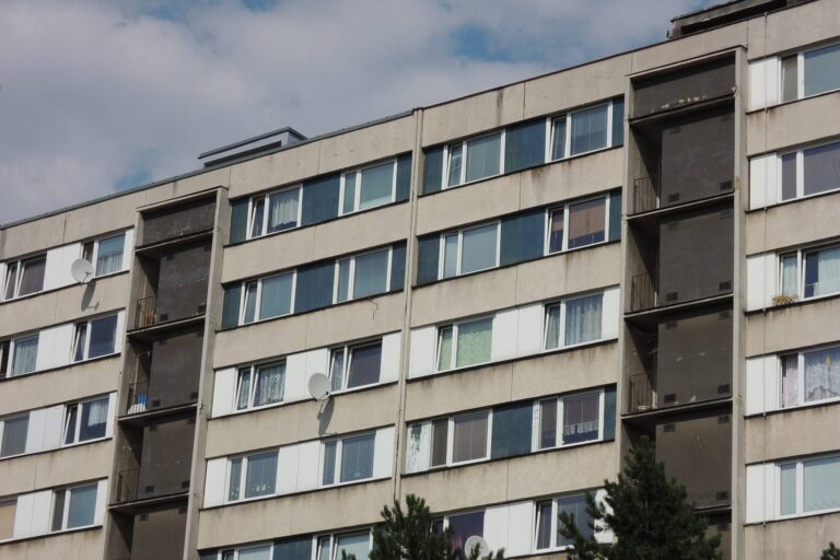 Vrah, který zvonil u dveří. Jaroslav Malý střílel neznámé lidi a katovi unikl díky změně zákona