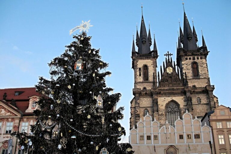 Kvíz: Staré adventní zvyky v Česku. Otázky, které potrápí i pamětníky