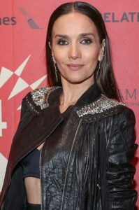 Oreiro v roce 2017, FOTO: MiamiFilmFestival, CC BY-SA 2.0, via Wikimedia Commons