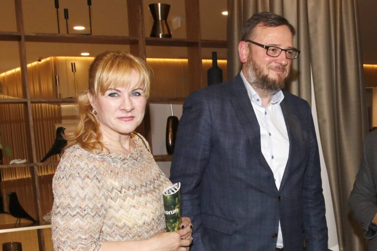 Petr Nečas slaví 61. Bývalý premiér kvůli lásce ztratil vládu, manželku i kariéru. Vztah ale nevydržel