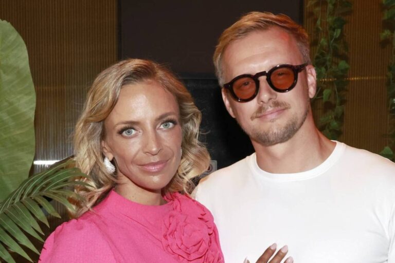 Vážně nemocná Markéta Konvičková odletěla přes půl světa splnit si svůj sen