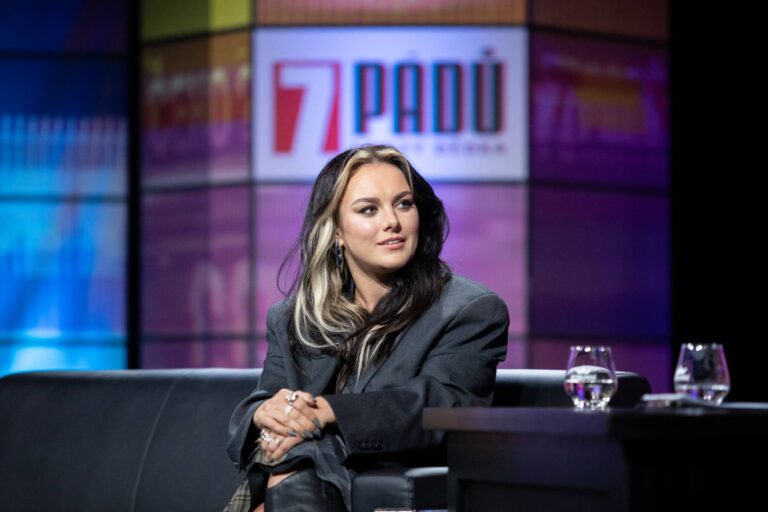 Ewa Farna o setkání s Dua Lipou: „Vůbec nesmrděla a nebyla zpocená“. Už se těší na Trojku v Edenu