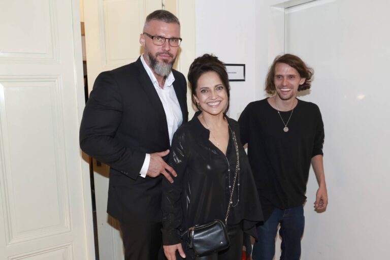 Lucie Bílá: Místo oslav výročí strach o život partnera. Operace mozku a slzy za zavřenými dveřmi