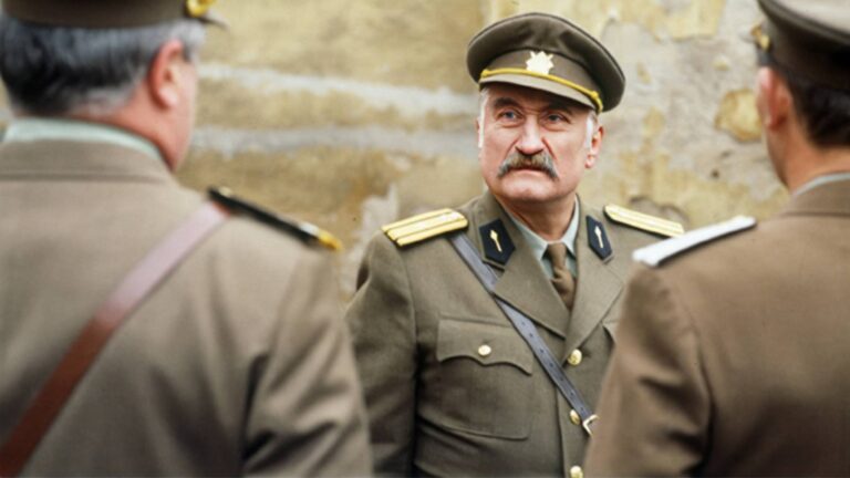 Černí baroni: Skutečný Terazky chtěl žalovat autora, náladový Lanďák, zraněný Vetchý a zrušený druhý díl