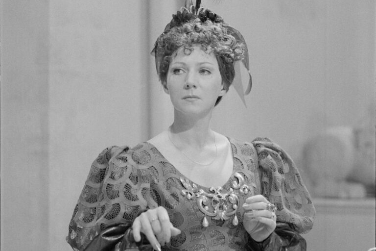 Macecha z Červánkové královny brzy oslaví 80 a po letech se rozlučila se seriálem Ulice