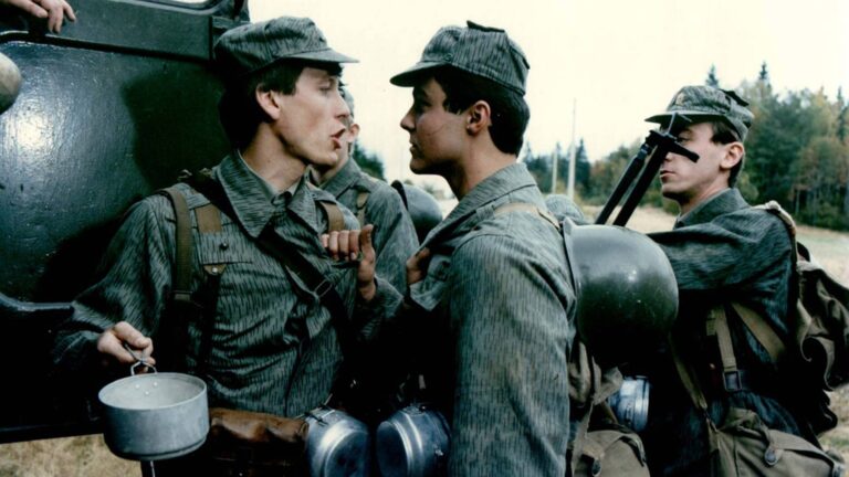 Boris Slivka alias Vlado ze seriálu Chlapci a chlapi zemřel sám u krajnice v Americe, nikdo mu nemohl pomoci