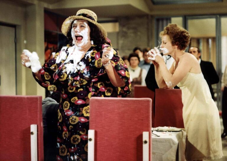 Což takhle dát si špenát: Cenzura škrtala scény, Sovák nadával a Vorlíček riskoval kariéru