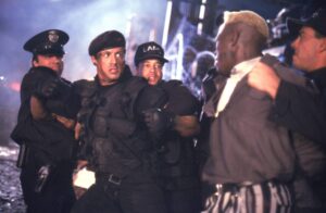Demolition man, FOTO: distr. TV Nova