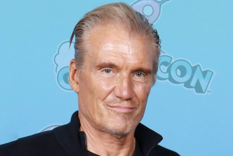 Dolph Lundgren slaví 68: Nezlomný Ivan Drago z Rockyho porazil rakovinu. Teď sklízí hejty jako Zaklínač
