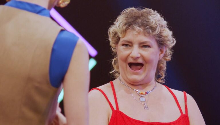 Naked Attraction: Speciály s tím nejlepším, nejkontroverznějším i dosud neodvysílané záběry