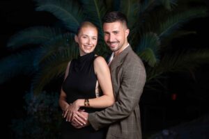 Love Island, FOTO: Distr. Archiv TV Nova