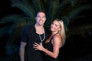 Love Island, FOTO: Distr. Archiv TV Nova
