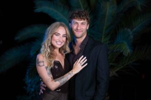 Love Island, FOTO: Distr. Archiv TV Nova