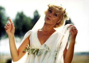 Jen ho nechte, ať se bojí, FOTO: Jitka Bylinská, Karel Ješátko / distr. TV Nova