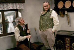 Krkonošské pohádky, FOTO: Česká televize/Ivan Minář, Distr. Česká televize