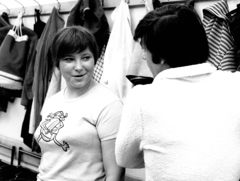 Jitka z Metráčku po 54 letech: Markéta Světlíková přibrala kvůli roli, dnes učí děti a o filmu už mluvit nechce