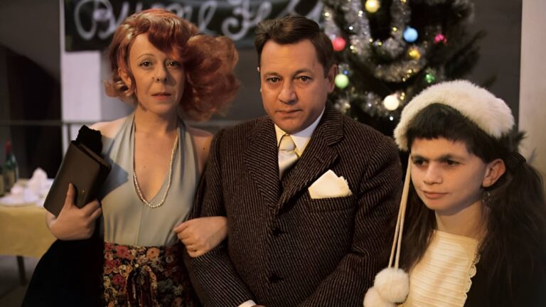 Fantozzi byl jeho osudem. Komik Paolo Villaggio skončil v nemocnici a už se neprobral