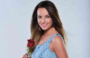 Sabina, Bachelor, FOTO: Distr. TV Nova