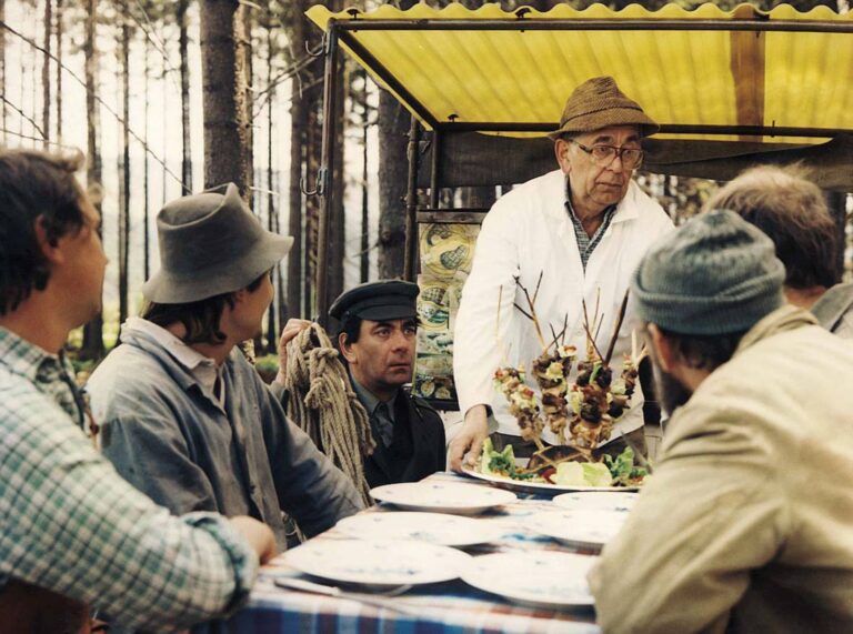 Smích se lepí na paty: Bohdalová v slzách, Čepek na grogu a soudruzi chtěli ve filmu vidět atomovou válku