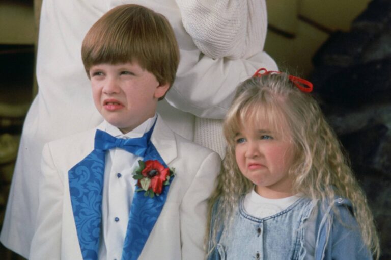 V devadesátkách hrál Prcka ve filmu Ten kluk je postrach, dnes je z něj dospělý sympaťák a ajťák