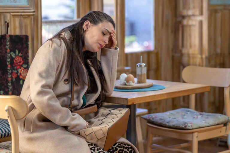 Ulice příští týden: Pozvání na rande od Pokladníka, Adriana si hodně věří, Luďkův výbuch a Koldův další výpad