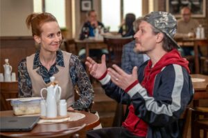 Ulice, FOTO: Distr. TV Nova