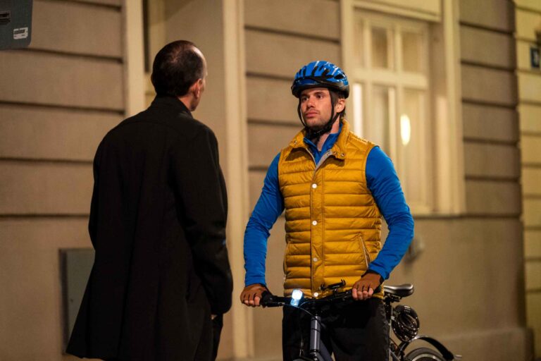 Ulice: Martina zmizí a nikdo o ní nic neví. Po nehodě skončí v nemocnici