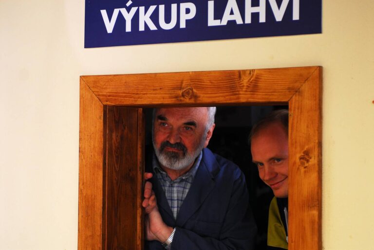 Zdeněk Svěrák o odporné lži: Udělali ze mě pedofila, byl jsem i na polici, bylo to hrozné