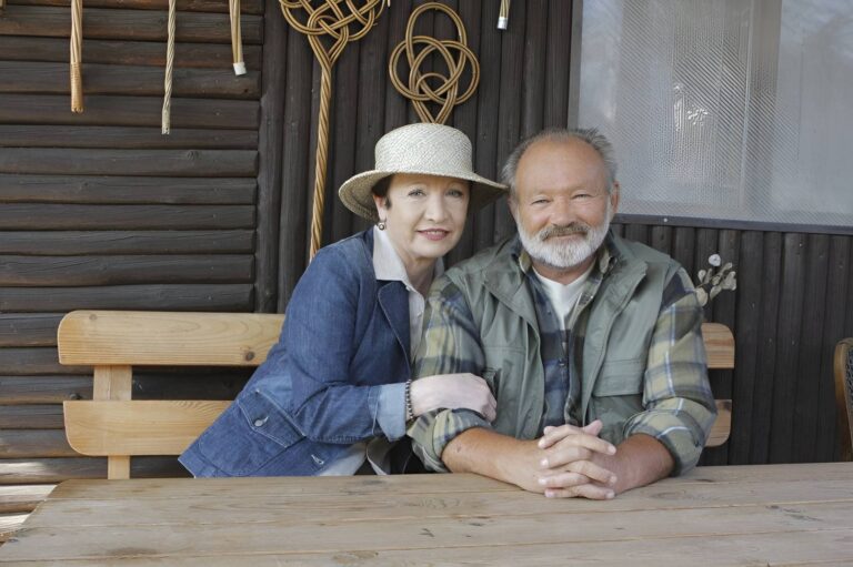 Hana Maciuchová by oslavila 80. Před smrtí stihla rozdělit 21 milionů i milovanou chalupu v Českém ráji