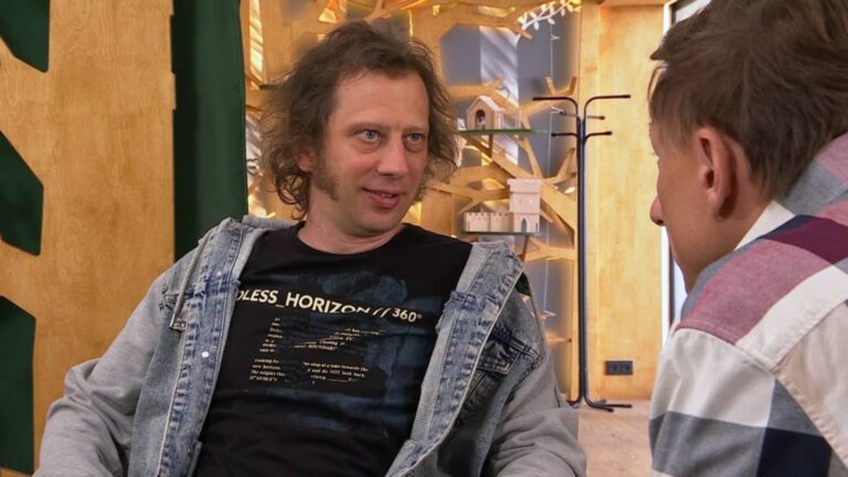 Jiří Maryško nekompromisně: „Doufám, že Duka skončí v pekle a oslaví Vánoce se Zemanem“