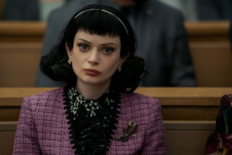 Mladá herečka si dobrovolně nechala vzít obě nohy. S protézami budu nezastavitelná, říká Ruth Codd