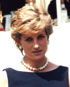 Diana v roce 1995, FOTO: Nick Parfjonov, Public domain, via Wikimedia Commons