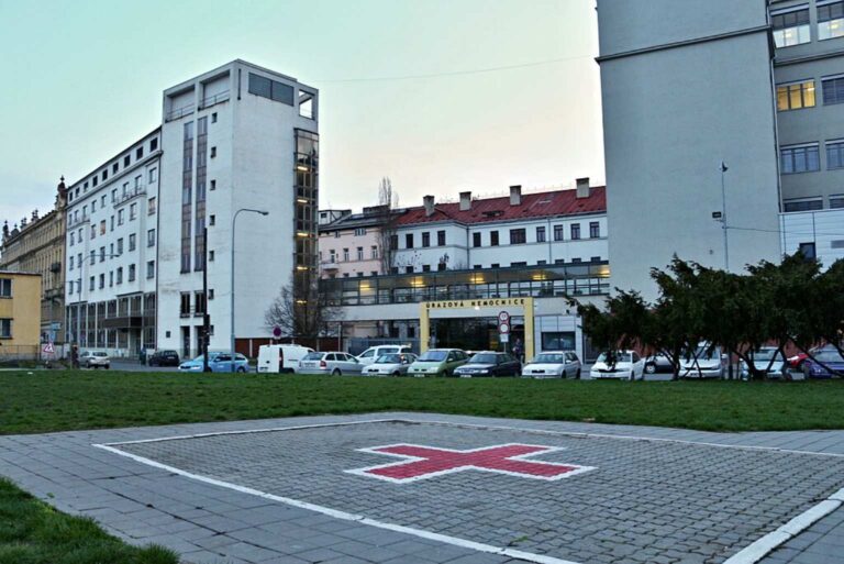 Velké změny u pohotovostí. Od ledna je přebírají pojišťovny a víc než patnáct jich končí