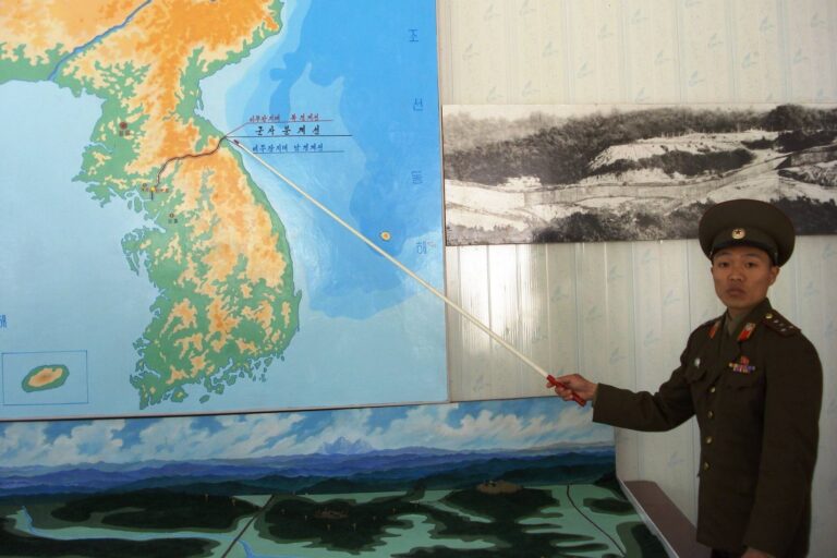 Student jel na výlet do KLDR, vrátil se s poškozeným mozkem. Příběh Otty Warmbiera i po 10 letech děsí