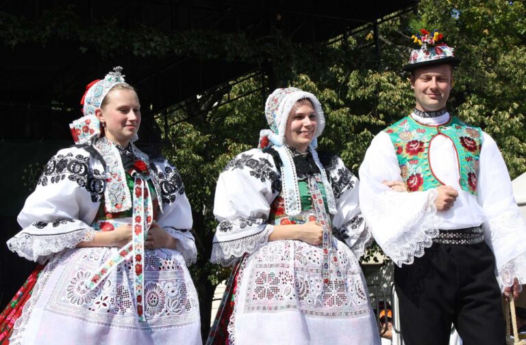 Kvíz: Krásy slováckého nářečí. Otestujte se z výrazů jako žváchat, turkyň či ťápat