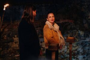 Zrádci finále 2. řady, FOTO: distr. FTV Prima