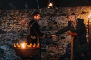 Zrádci finále 2. řady, FOTO: distr. FTV Prima