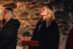 Zrádci finále 2. řady, FOTO: distr. FTV Prima