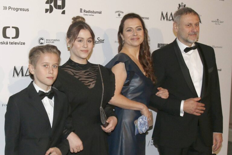 Manželka Igora Chmely dlouho netušila, čí je dcera. Pravdu o slavném otci odhalila náhodou v šuplíku