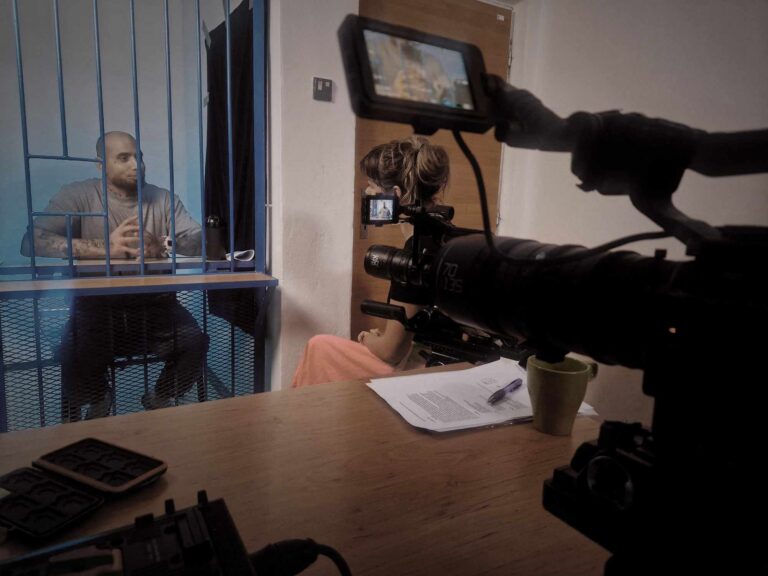 Vrací se Bez lítosti: Uvidíte Konopku, co upálil rodinu, i vraha Protivánka