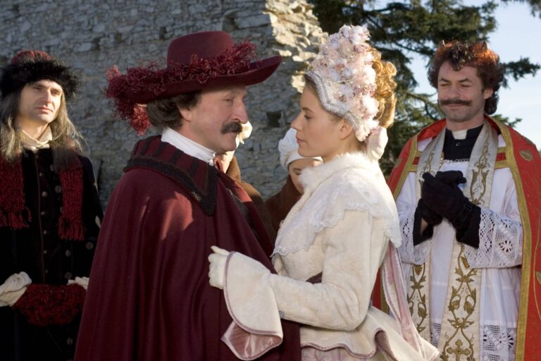 Zuzana Kajnarová 20 let po Andělovi Páně: S manželem hrála ve Specialistech, dře ve starém mlýně a je akční matkou