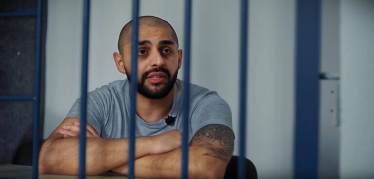 Mrazivá zpověď vraha: „Jsem Páťa a přišel jsem tě zabít,“ řekl otci, než ho ubil kladivem. Dostal 50 let