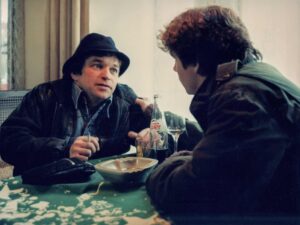 Bony a klid, FOTO: © Zdeněk Vávra, distr. Česká televize