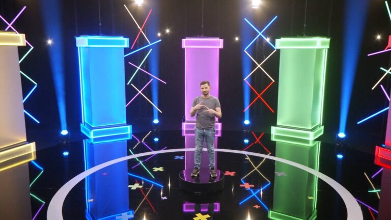 Braňo hledá lásku v nahé seznamce. Je spíš na pány, ale dámám se nebrání, finální odhalení rozplakalo i moderátorku