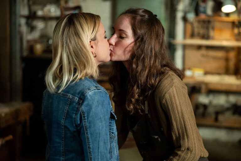 Eliška Křenková si své soukromí střeží. Sebevražda lásky i fotky s ženatým Langmajerem