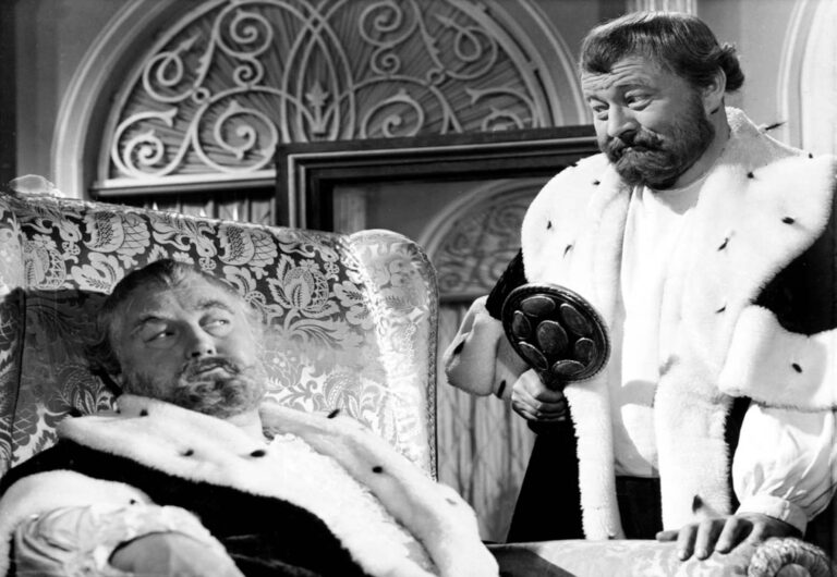 Císařův pekař a pekařův císař: Werichova krev, hádky na place, miliony v tahu a záchrana Gollové