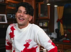 Jan Bendig, Prostřeno!, FOTO: Distr. FTV Prima